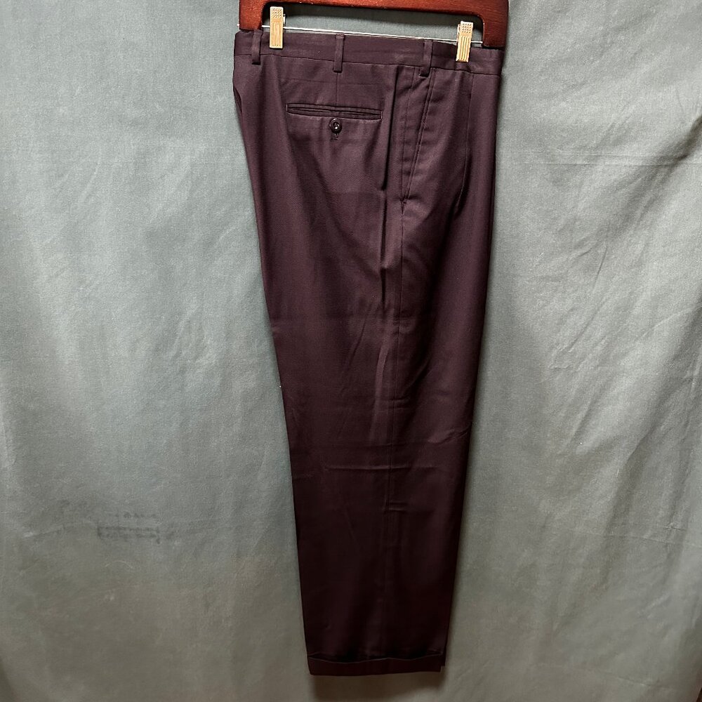 Brioni Sport - Black Pants